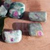 Rubi em Fuchsite - Image 2